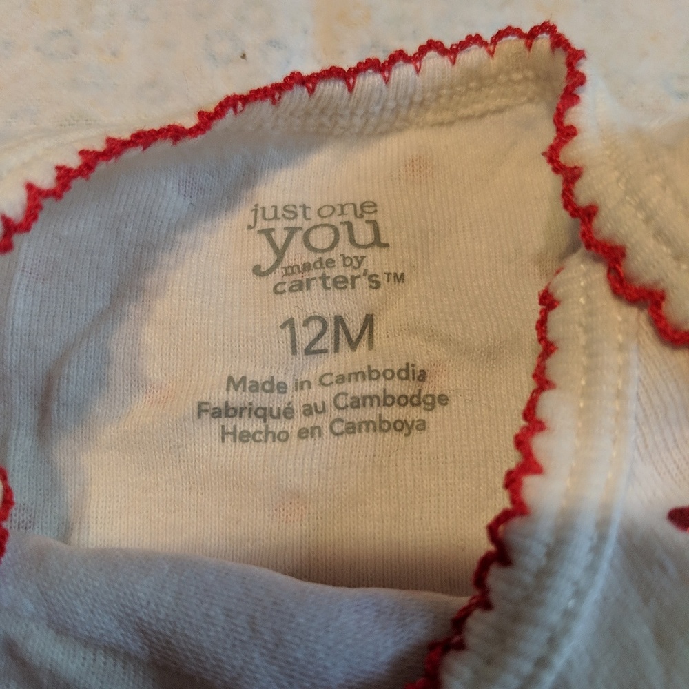 Onsie - Picture 2 of 2